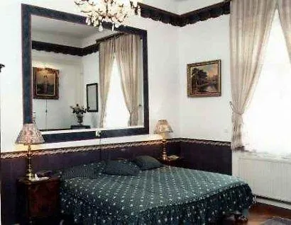 Imre Guest House Budapest