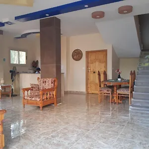 Roma Hotel Luxor