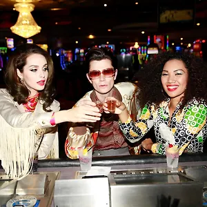 Plaza & Casino Hotel Las Vegas