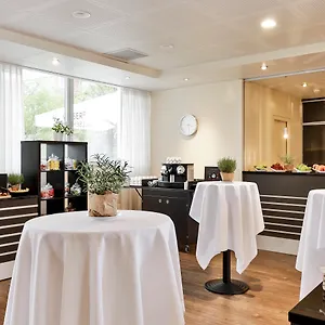 Essential By Dorint Hotel Basilea