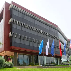 Western Premier Ark Hotel Tirana