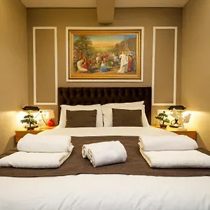 Hanpoint Boutique Hotel Provincia di Istanbul
