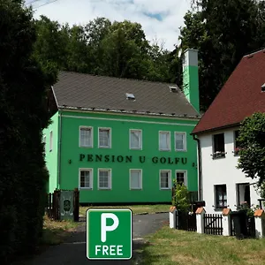 U Golfu Penzion Karlovy Vary