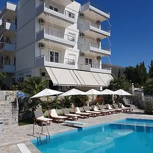 Perivolos Bed & Breakfast Dhërmi
