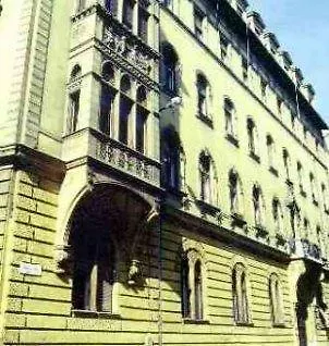 Imre Guest House Budapest