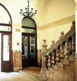 Imre Guest House Budapest